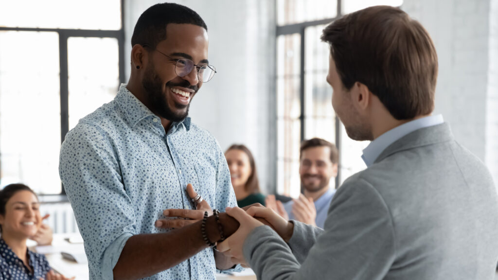 Why Word-of-Mouth Referrals Start Online (Even If You Don’t Know It)