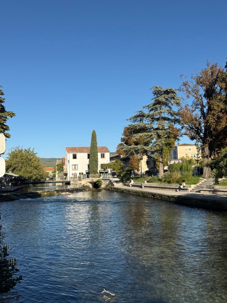 What I Learned Traveling Through Provence With a Client